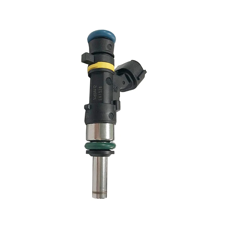 China Fuel Injector For Mitsubishi Outlander Lancer manufacturers