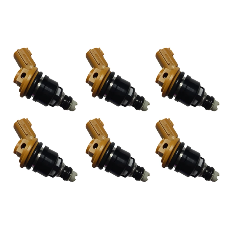 China FUEL INJECTORS For BAJA FORESTER IMPREZA