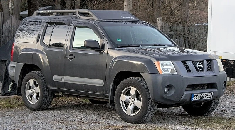 Fuel Injectors for Nissan Frontier Xterra in stock Fuel Injectors for Nissan Frontier Xterra in stock
