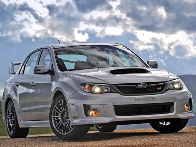FUEL INJECTORS For BAJA FORESTER IMPREZA for sale FUEL INJECTORS For BAJA FORESTER IMPREZA for sale